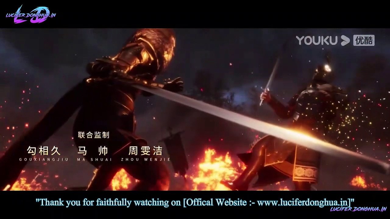The Magic Chef Of Ice And Fire Ep.88 English Sub
