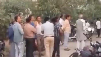 बालाघाट: 12 वर्षीय नाबालिग की संदिग्ध मौत से मचा हड़कंप,जांच में जुटी पुलिस