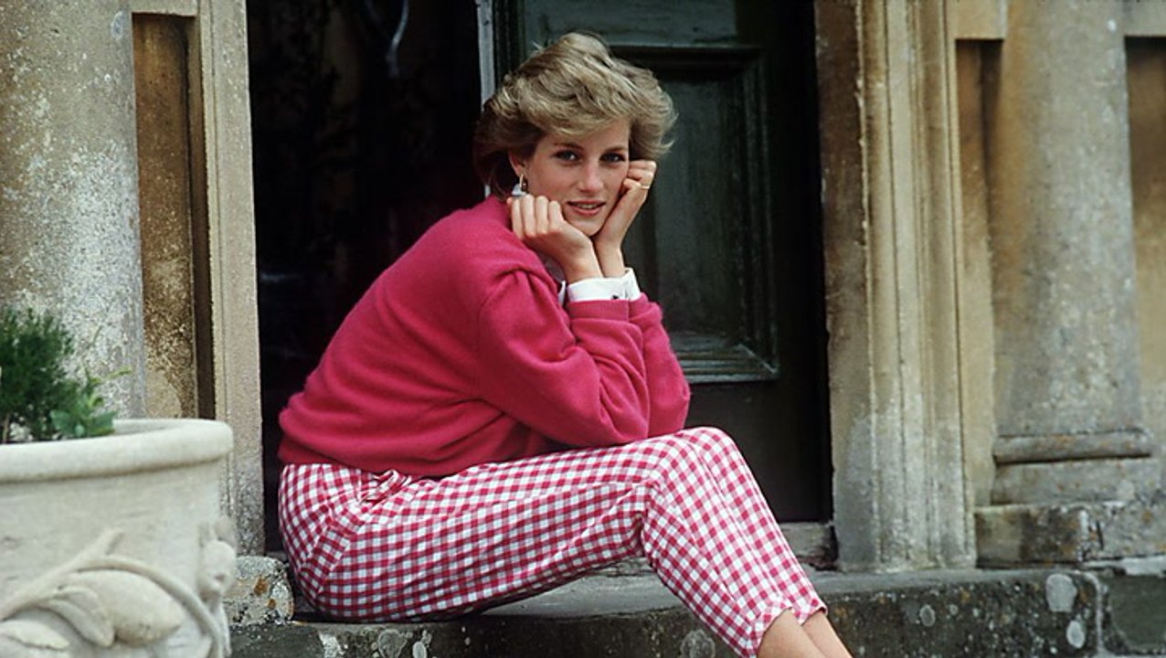 Lady Diana (†) wäre heute 62 geworden