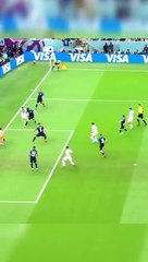 Messi Skills