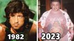 RAMBO- FIRST BLOOD (1982 vs 2023) Then and Now, What The Cast Looks Like Today After 41 Years-
