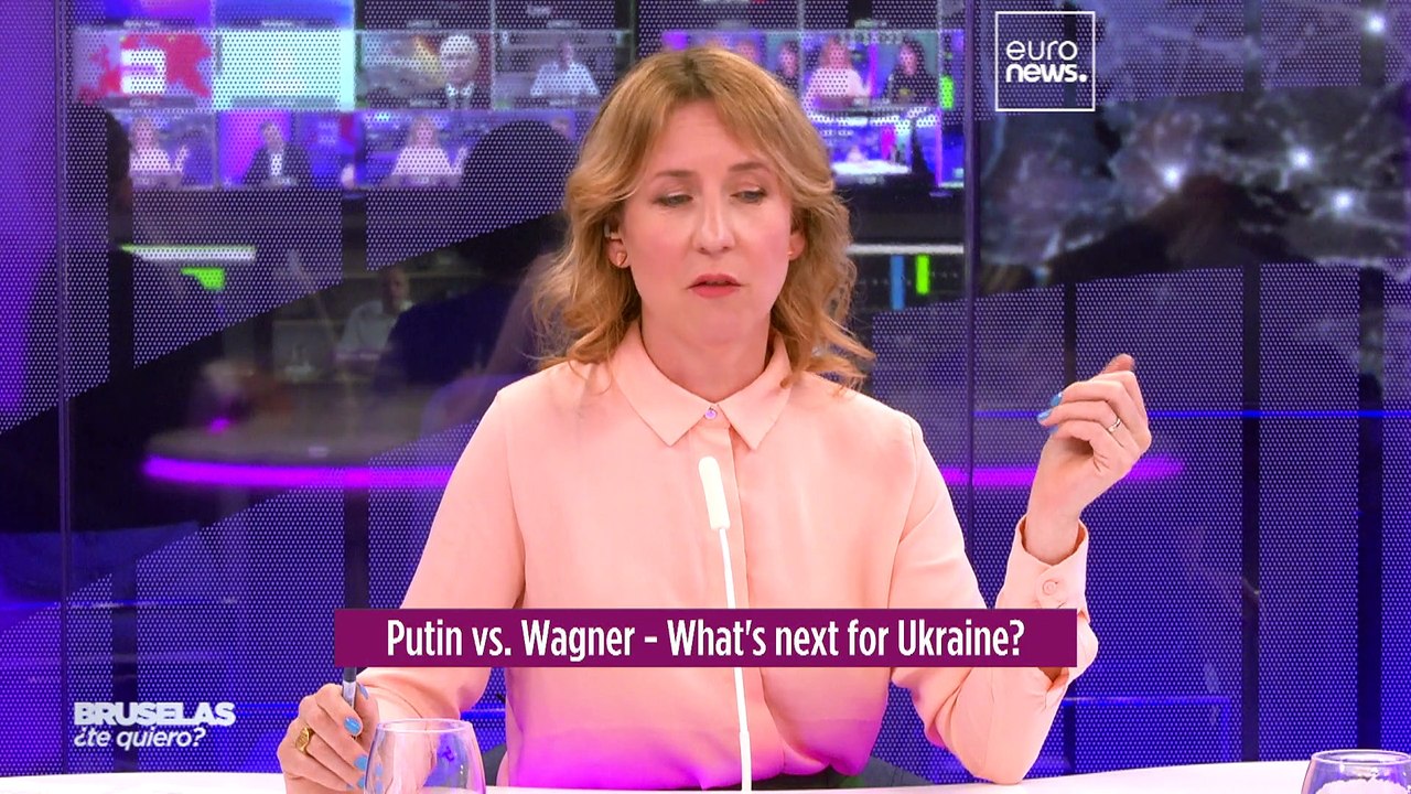 Brussels, my love? EU reactions to an unstable and dangerous Russia