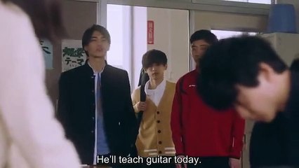 映画 無料サイト - ギヴン #3