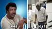 227 (1985–1990) Cast THEN and NOW  The actors have aged horribly!!