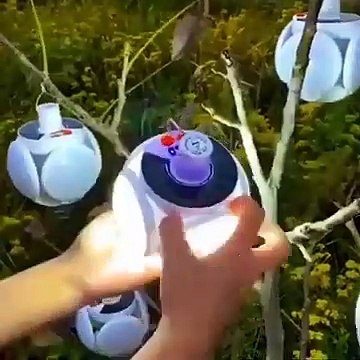 Solar powered Football shaped LED Light #shorts #viral #shortsvideo #video #innovationhub