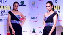 41-Year-Old Dia Mirza Looks Gorgeous As Ever At Grazia Millenial Awards 2023
