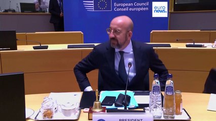 Hungria recusa o que chama de "guetos de migrantes"