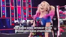 10 Funny Non PG WWE Moments From PG Era