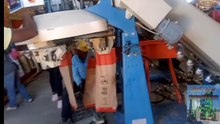 Auto separated and filled Potatoes  in Africa