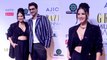 Sunny Leone And Daniel Weber Giving Couple Fashion Goals At Grazia Millenial Awards