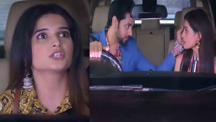 Gum Hai Kisi Ke Pyar Mein Latest Update: Reeva-Ishaan की Love Story को कैसे खत्म करेगी Savi ?