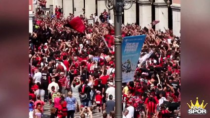 Ligue 1 ekibi Nice, teknik direktörlüğe Francesco Farioli'yi getirdi