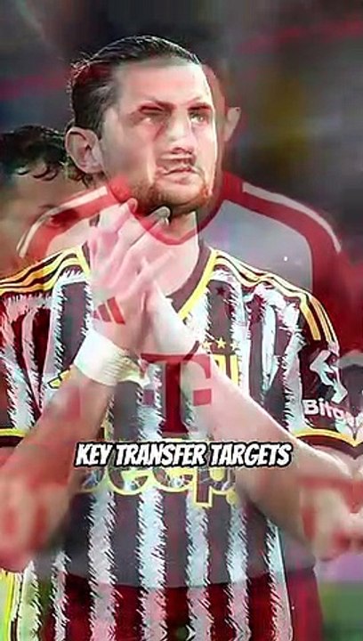 David de Gea’s CONTRACT SAGA