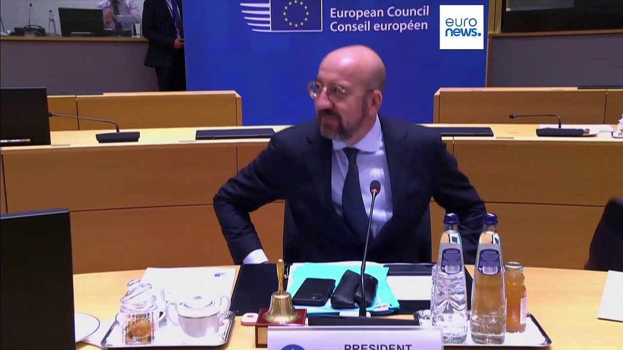 Polen und Ungarn stoppen EU-Asylkompromiss