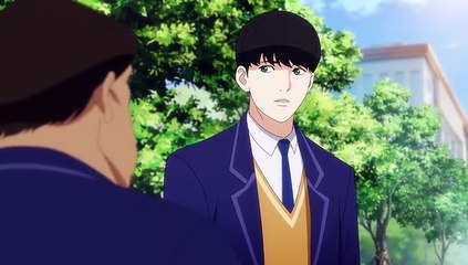 Lookism  S01  E07 Hind-Korean _ "Reflections of Beauty: Lookism - Unveiling Society's Judgments" _  "Metamorphosis Within: Lookism - Beyond the Surface"