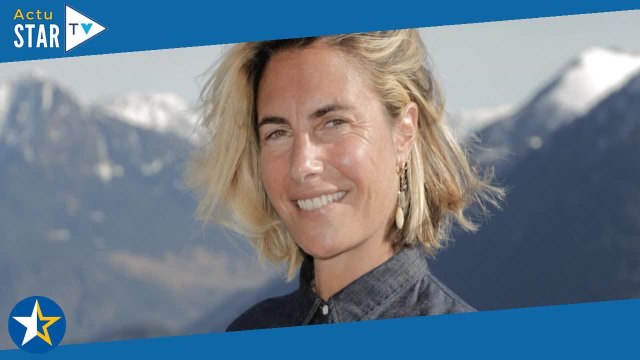 Divorcer peut aussi être une réussite : Alessandra Sublet très touchée par un geste de son ex-mari