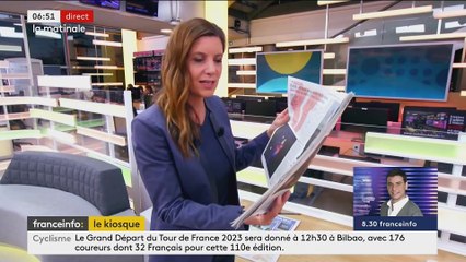 Camille Grenu sur France Info (01/07/2023)