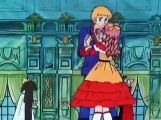 Candy Candy   Después de un penoso viaje   Capitulo 19   Español Latino (3)