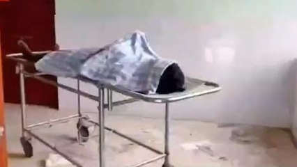 खानपुरःगांव में मिला युवक का शव,इलाके में फैली सनसनी,जानें पूरा मामला