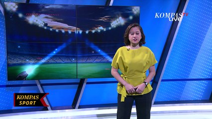 PSSI & Polri Berantas Mafia Bola, Terapkan Hukuman Seumur Hidup bagi Para Pelaku!
