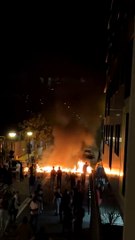 Images provenant du 13e arrondissement de Paris.