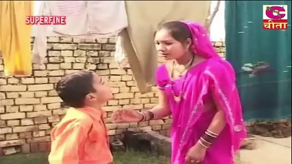 चिंटू तेरी माँ बुलावै थी _ झंडू हरियाणवी कॉमेडी _ हस्ते हस्ते लोटपोट हो जाओगे _ Jhandu ka Hit Natak