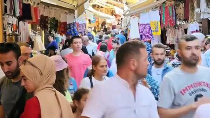 Safranbolu binlerce turisti ağırladı