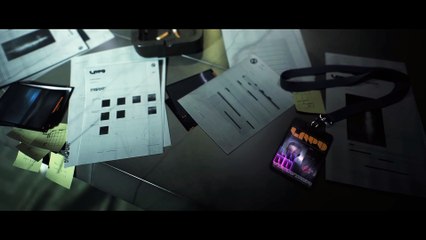 Reveal Trailer zu BLADE RUNNER 2033: LABYRINTH von Annapurna Interactive