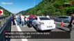 Anadolu Otoyolu'nda zincirleme kaza: 18 araç birbirine girdi