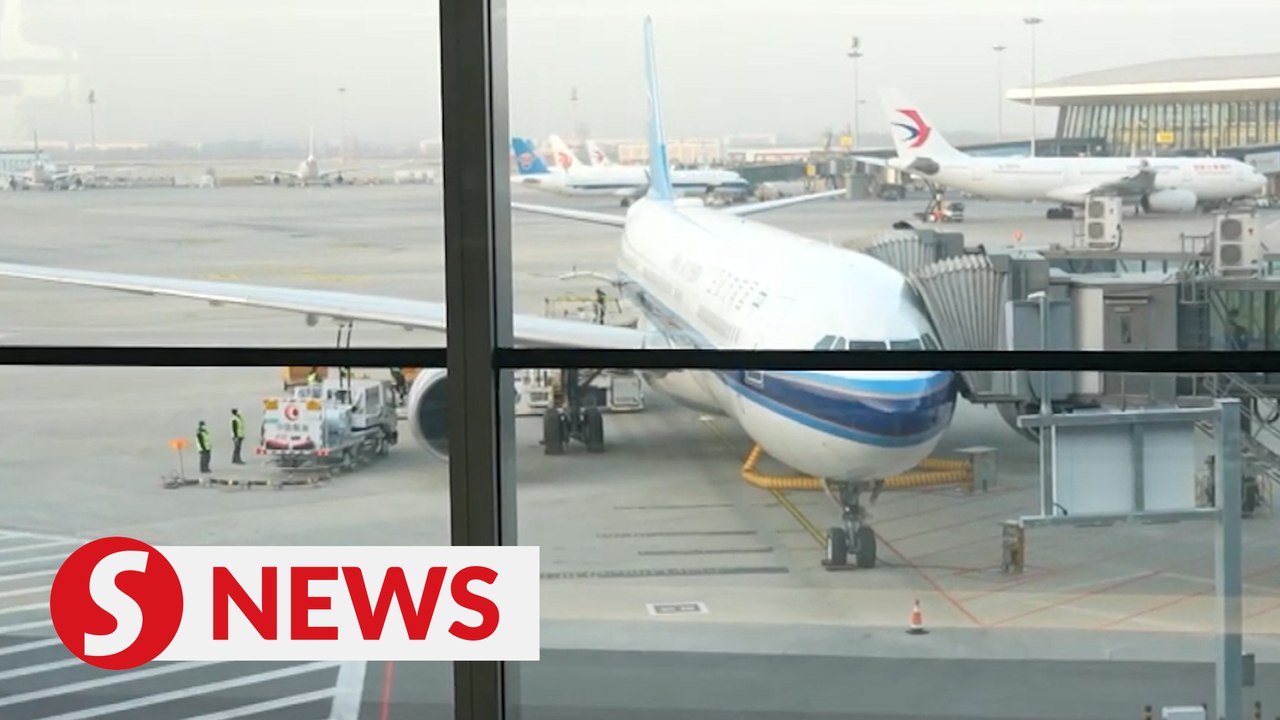 China's high-quality development provides opportunities for aviation industry, says Airbus China CEO