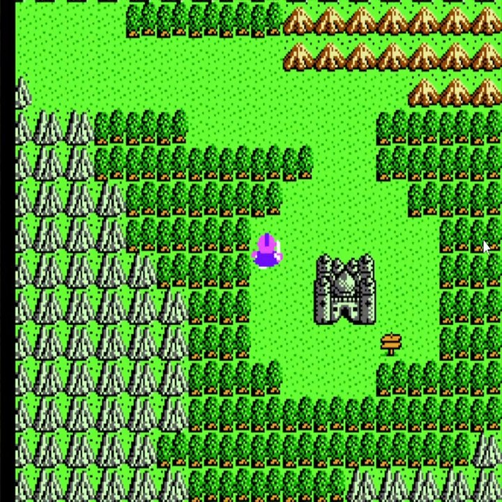 Dailymotion Video Title -- #004 "Dragon Warrior IV"( NES) SQUARE ENIX rpg gameplay