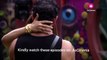 Bigg Boss OTT 2_ During task Jad Hadid gives hot french kiss to Akanksha Puri