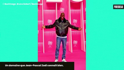 Yo Mama : On a retrouvé les morceaux de Jean-Pascal Zadi quand il faisait (sérieusement) du rap