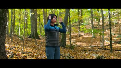 Happiness for Beginners Bande-annonce (EN)