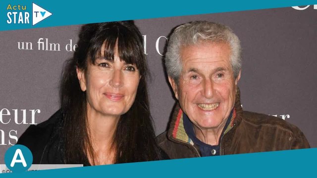 Mariage de Claude Lelouch et Valérie Perrin : les noms des témoins dévoilés