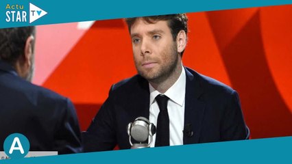 Benjamin Duhamel promu : le fils de Nathalie Saint-Cricq prend du galon !