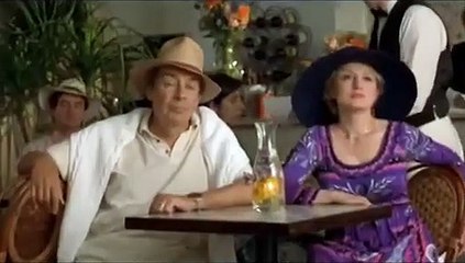 Chinese Coffee Bande-annonce (EN)