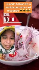"Tiene más potencial": Venezolano defiende la comida peruana tras las críticas de un chef ecuatoriano