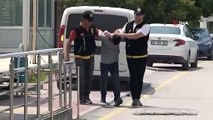 Adana'da tartıştığı kişiye ateş eden şüpheli ve yanındaki şahıs tutuklandı