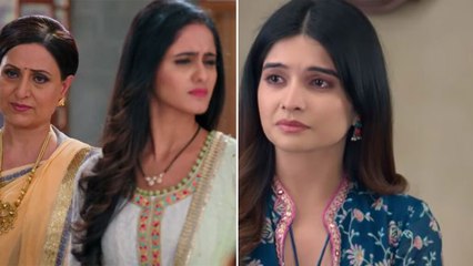Gum Hai Kisi Ke Pyar Mein Latest Update: Bhavani के बाद अब एक और Villian की Entry, क्या करेग Savi ?