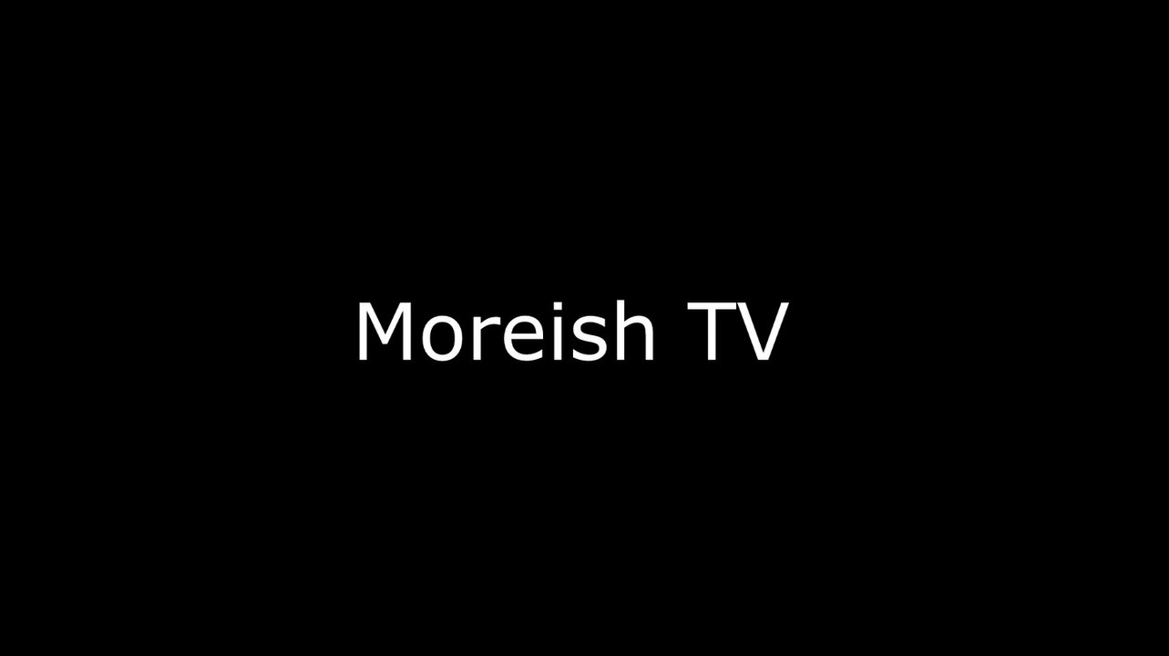 Moreish TV - Series 5 Episode 2 - Part Three - Here Comes The Summer