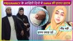 Bus Dua Karo..Sana Khan Reveal Issues She Is Facing In Last Few Days Of Pregnancy