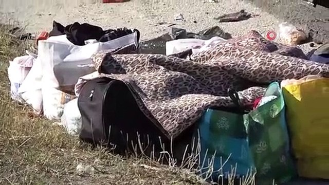 Unfall bei Rückkehr zum Eid-Urlaub in Tuzla: 3 Verletzte