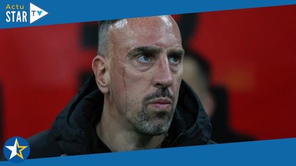 Mort de Nahel, 17 ans : La fille de Franck Ribéry, choquée, réplique avec des propos clivants