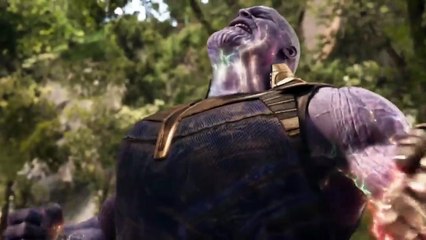 Avengers 4 Endgame (2019) Film Explained in Hindi Urdu