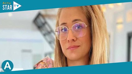 « Je l’ai emmenée chez SOS Médecins » : Emilie Fanich (Familles nombreuses) inquiète pour sa fille N