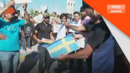 Bakar al-Quran: Malaysia, negara-negara OIC perlu lebih tegas