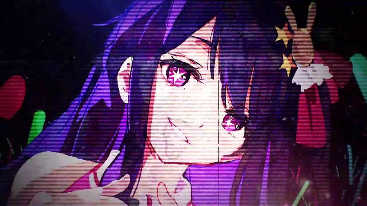 Nightcore - Smells Like Teen Spirit (Lyrics) - Nirvana & Kairo