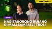 Ngaku Mau Lihat-lihat Saja, Nagita Slavina Borong Barang di Mall Sampai 20 Troli