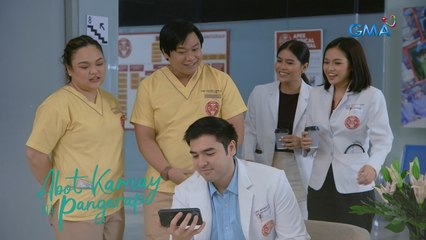 Abot Kamay Na Pangarap: Analyn's heartfelt message to RJ (Episode 254)